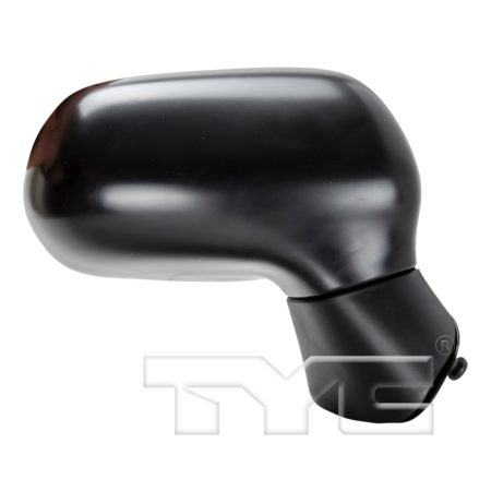 Right Mirror outside rear view DX|GX|DX-VP; Sedan; Manual; Japan Built - HONDA CIVIC 2006-2011