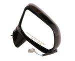 Right Mirror Outside Rear View Ex/Ex Navi/Lx/Si Navi/Si; Sedan; Usa/Canada Built; Code B92P - HONDA CIVIC 2006-2010