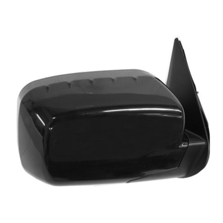 Right Mirror outside rear view Power; Non-Heated; PTM - HONDA RIDGELINE 2006-2006