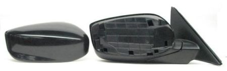Right Mirror Outside Rear View Sedan; Power W/O Heat; Us Built - HONDA ACCORD 2008-2012