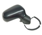 Right Mirror Outside Rear View Ex-L/Ex-L Navi; Sedan; Usa/Canada Built; Crystal Black; (Code Nh731P); Ptm - HONDA CIVIC 2008-2011