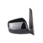 Right Mirror Outside Rear View Ex/Ex-L; Power; Heated; W/O Signal Lamp; Ptm - HONDA ODYSSEY 2011-2013