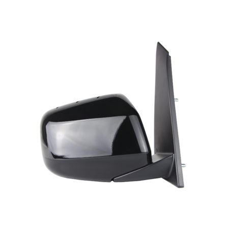 Right Mirror Outside Rear View Ex/Ex-L; Power; Heated; W/O Signal Lamp; Ptm - HONDA ODYSSEY 2011-2013