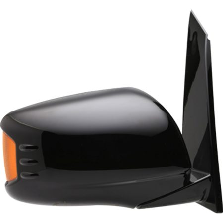 Right Mirror Outside Rear View Heated; W/Memory; W/Signal Lamp - HONDA ODYSSEY 2011-2013
