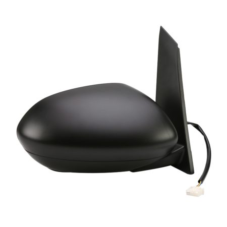 Right Mirror Outside Rear View Lx - HONDA ODYSSEY 2014-2017