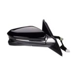 Right Mirror Outside Rear View Power; Heated; W/Side View Camera; W/Signal Lamp; W/Cover; Ptm - HONDA CIVIC 2016-2016