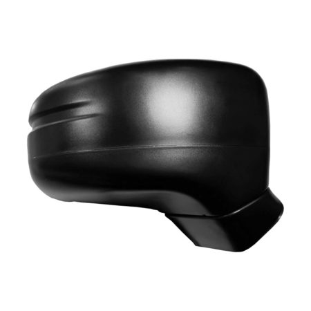Right Mirror Outside Rear View Non-Heated; W/O Memory; W/O Side View Camera; W/O Turn Signal; Black - HONDA ODYSSEY 2018-2022