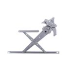 Left Front door glass regulator w/power - HONDA CR-V 1997-2001