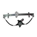 Right Front door glass regulator w/Motor - HONDA ODYSSEY 2005-2010