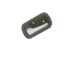 Left Front door handle inside black - paint to match - HONDA CR-V 2002-2006