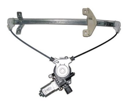 Left Rear door glass regulator Japan built - HONDA ACCORD 2003-2007