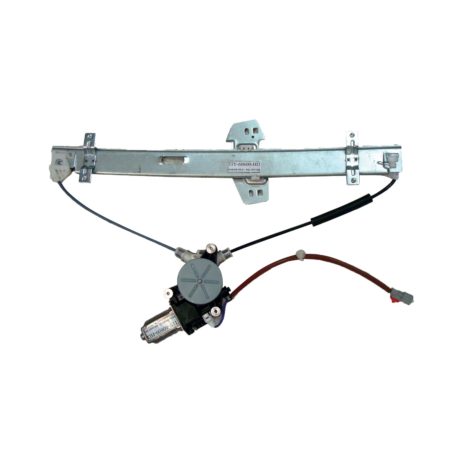 Right Rear door glass regulator Regulator & Motor Assy - HONDA PILOT 2003-2008
