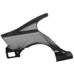 Right Quarter panel assy - HONDA CIVIC 2006-2011