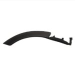 Right Rear Wheel Opening Molding On Rear Door - HONDA CR-V 2017-2022