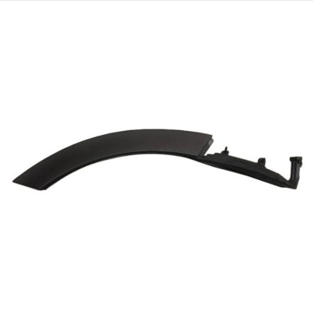 Right Rear Wheel Opening Molding On Rear Door - HONDA CR-V 2017-2022