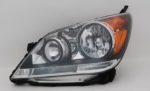 Left Headlamp Assy Composite - HONDA ODYSSEY 2008-2010