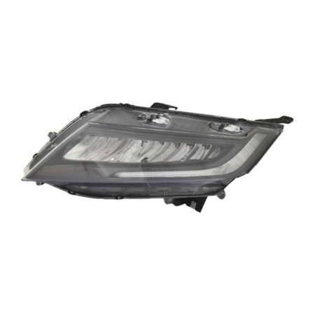 Left Headlamp assy composite LED - HONDA ODYSSEY 2018-2020