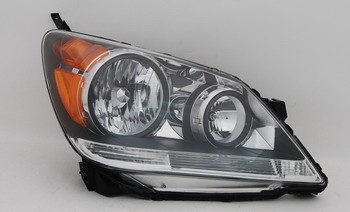 Right Headlamp Assy Composite - HONDA ODYSSEY 2008-2010