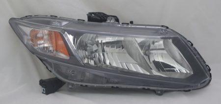Right Headlamp assy composite Sedan - HONDA CIVIC 2013-2015