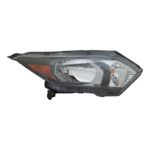 Right Headlamp Assy Composite - HONDA HR-V 2016-2018