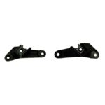Left Headlamp bracket Sedan; Upper - HONDA ACCORD 2008-2012