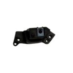 Left Headlamp bracket Coupe; Upper - HONDA ACCORD 2008-2012