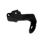 Left Headlamp bracket Coupe; Lower - HONDA ACCORD 2008-2012