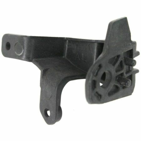 Left Headlamp bracket Outer Lamp Repair Bracket - HONDA FIT 2009-2014