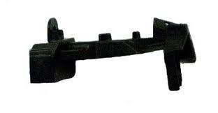 Left Headlamp bracket Inner Lamp Repair Bracket - HONDA FIT 2009-2014