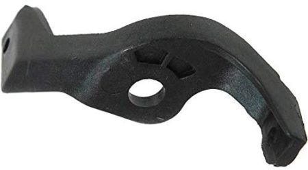 Left Headlamp Bracket Hardware Kit; Front - HONDA CR-V 2007-2011