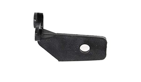 Left Headlamp Bracket Hardware Kit; Lower - HONDA CR-V 2007-2011