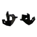 Right Headlamp bracket Sedan; Lower - HONDA ACCORD 2008-2012