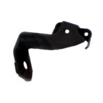 Right Headlamp bracket Coupe; Lower - HONDA ACCORD 2008-2012