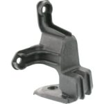 Right Headlamp bracket Outer Lamp Repair Bracket - HONDA FIT 2009-2014