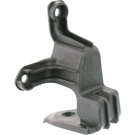 Right Headlamp bracket Outer Lamp Repair Bracket - HONDA FIT 2009-2014