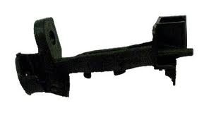 Right Headlamp bracket Inner Lamp Repair Bracket - HONDA FIT 2009-2014