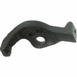 Right Headlamp Bracket Hardware Kit; Front - HONDA CR-V 2007-2011