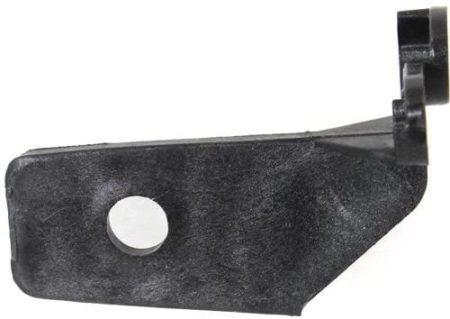 Right Headlamp Bracket Hardware Kit; Lower - HONDA CR-V 2007-2011