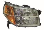 Right Headlamp Lens/Housing All - HONDA PILOT 2006-2008