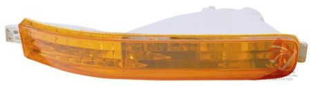 Right Parklamp assy all - HONDA ACCORD 1992-1993