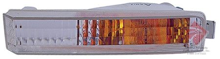 Left Front signal lamp except wagon - HONDA ACCORD 1990-1991
