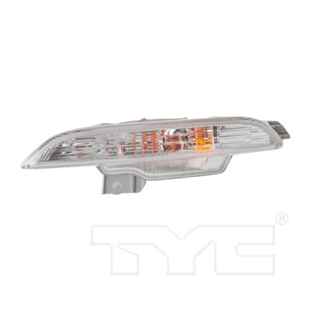 Left Front signal lamp - HONDA INSIGHT 2010-2011