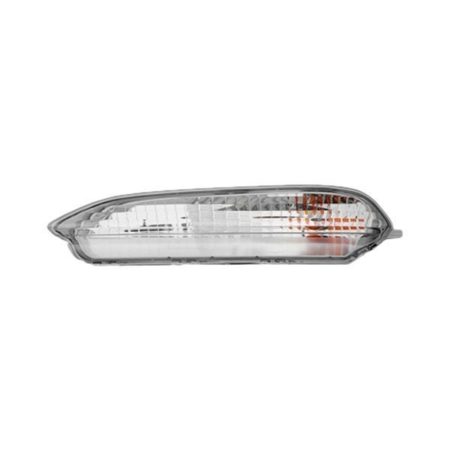 Left Front signal lamp w/Park Lamps - HONDA PILOT 2016-2018