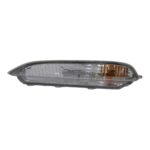 Left Front signal lamp w/o Parking Lamps - HONDA PILOT 2016-2018