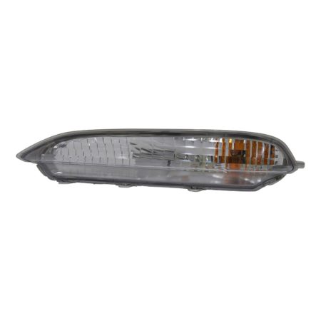 Left Front signal lamp w/o Parking Lamps - HONDA PILOT 2016-2018
