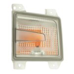 Left Front signal lamp w/Park Lamps - HONDA RIDGELINE 2017-2020