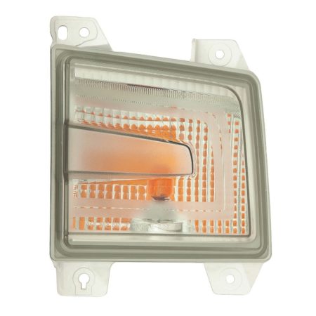 Left Front signal lamp w/Park Lamps - HONDA RIDGELINE 2017-2020