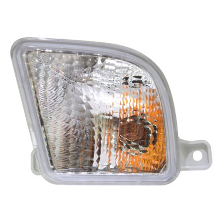 Left Front signal lamp ELITE|EX|EX-L|TOURING - HONDA ODYSSEY 2018-2020