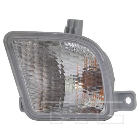 Left Front signal lamp LX - HONDA ODYSSEY 2018-2020