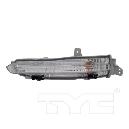 Left Front signal lamp - HONDA PILOT 2019-2022